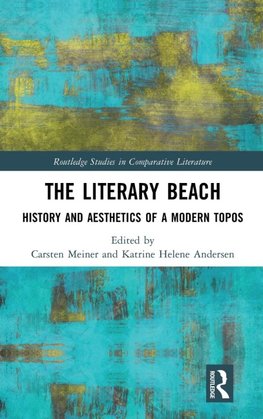 The Literary Beach
