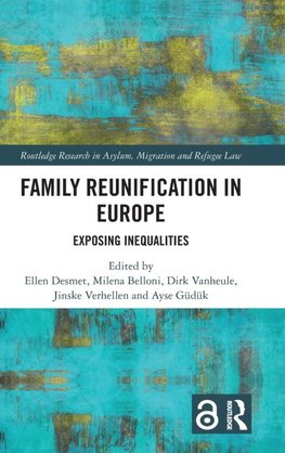 Family Reunification in Europe