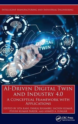 AI-Driven Digital Twin and Industry 4.0