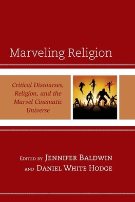 Marveling Religion
