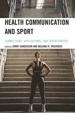 Health Communication and Sport