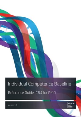 Individual Competence Baseline Reference Guide ICB4 for PMO