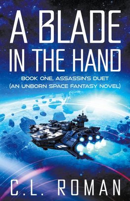 A Blade in the Hand