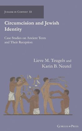 Circumcision and Jewish Identity