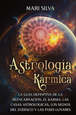 Astrología Kármica