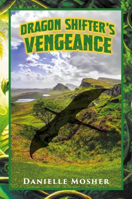 Dragon Shifter's Vengeance