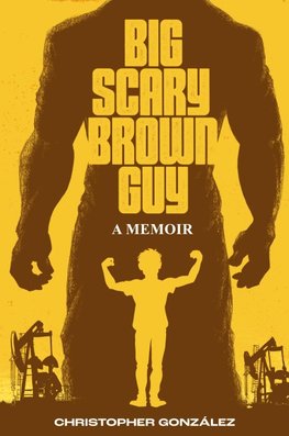 Big Scary Brown Guy