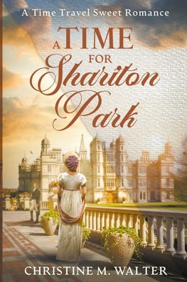 A Time for Shariton Park
