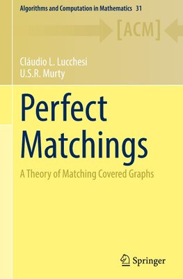 Perfect Matchings