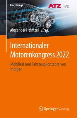 Internationaler Motorenkongress 2022