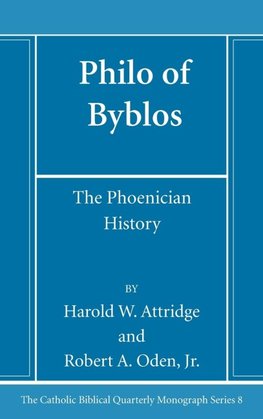 Philo of Byblos