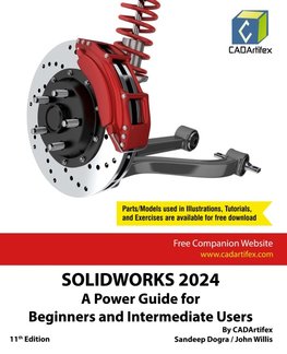 SOLIDWORKS 2024