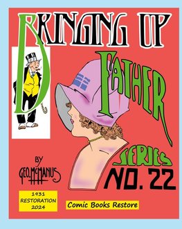 Bringing Up Father, Series 22