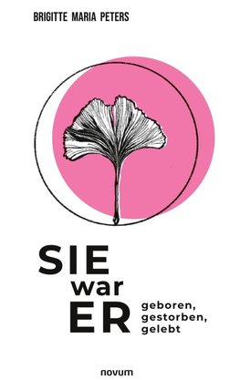 Sie war Er