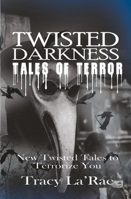 Twisted Darkness Tales of Terror