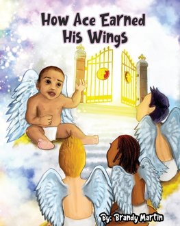 How Ace Earned His Wings