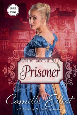 Lady Wynwood's Spies, Volume 5