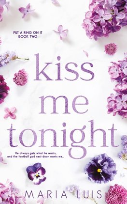 Kiss Me Tonight