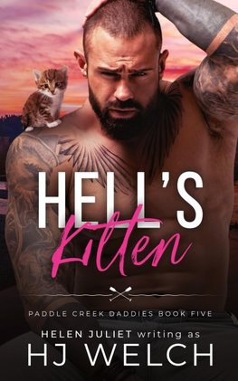 Hell's Kitten