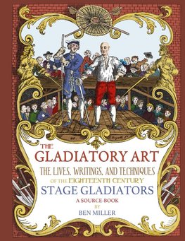 The Gladiatory Art