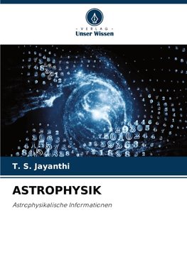ASTROPHYSIK