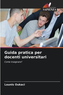 Guida pratica per docenti universitari