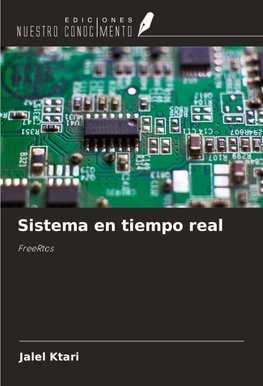 Sistema en tiempo real