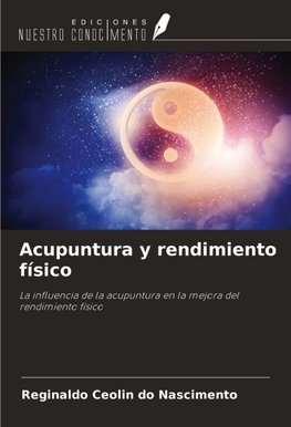 Acupuntura y rendimiento físico