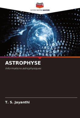 ASTROPHYSE