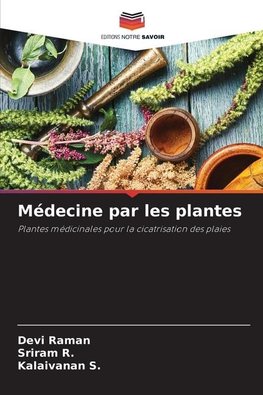 Médecine par les plantes