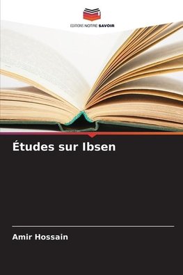 Études sur Ibsen