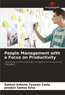 People Management with a Focus on Productivity