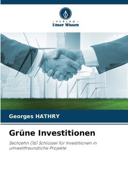 Grüne Investitionen