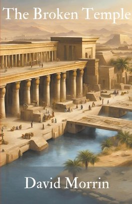 The Broken Temple