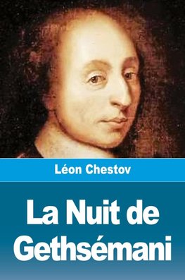 La Nuit de Gethsémani