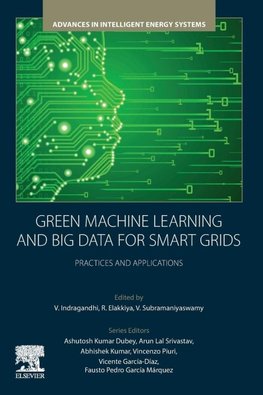 Green Machine Learning and Big Data for Smart Grids