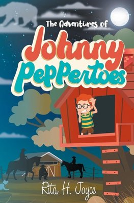 The Adventures of Johnny Peppertoes