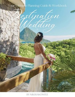 Destination Weddings