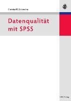 Datenqualität mit SPSS