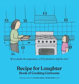 Recipe for Laughter