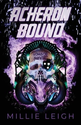 Acheron Bound