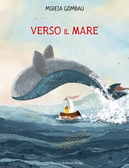 Verso il mare