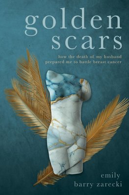 Golden Scars