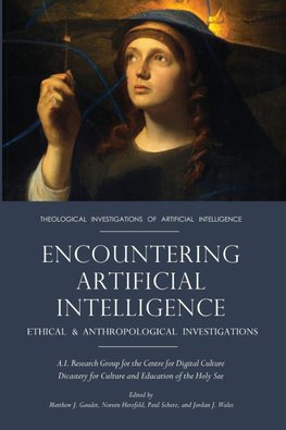 Encountering Artificial Intelligence
