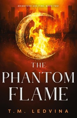 The Phantom Flame