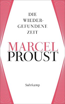 Die Wiedergefundene Zeit