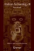 Andean Archaeology III
