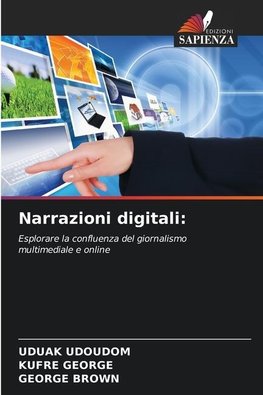 Narrazioni digitali: