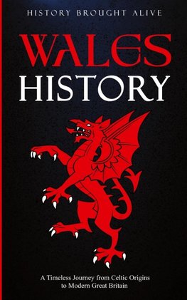 Wales History