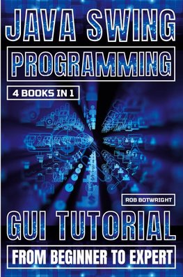 Java Swing Programming